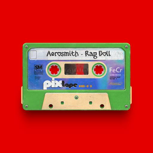 09116 - Aerosmith - Rag Doll